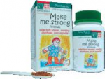 Cathay Herbal | Paediatric Make Me Strong